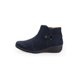 thumbnail image 2 of Botas Dama Color Marino Mundo Terra 030499, 2 of 3