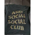 thumbnail image 4 of Playera Camisa Junior H Antisocial Social Club Marip Sadboyz, 4 of 6