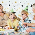 thumbnail image 3 of relayinert Restes de Papier Anniversaire, 3 of 9