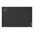 thumbnail image 5 of Restored Lenovo ThinkPad P15 15.6" FHD IPS Intel i7-11850H 2.5 GHz 32GB DDR4 1TB SSD NVIDIA T1200 Windows 11 Pro Laptop, Black - 20YRS28202 (Refurbished), 5 of 5