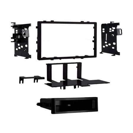 Acura/Honda/Isuzu 1988-2006 Radio Installation Kit