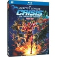 thumbnail image 2 of Justice League Crise sur Terre Infinie Partie un [Blu-ray], 2 of 3
