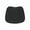 Black, variant on Uutvmp Car Seat Covers, Breathable Anti-Slip Bottom Seat Cushion, Universal Four Seasons, Car Front Driver Bottom Seat Protector Covers