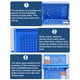thumbnail image 5 of Juego de mesa inteligente para dos jugadores, divertido, para padres e hijos, con batalla naval, ajedrez, estrategia militar terrestre, ajedrez, posicionamiento y lógica., 5 of 8