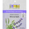 Aura Cacia Bath Mineral Lavendar Relaxing, 2.5 OZ (Pack of 6)