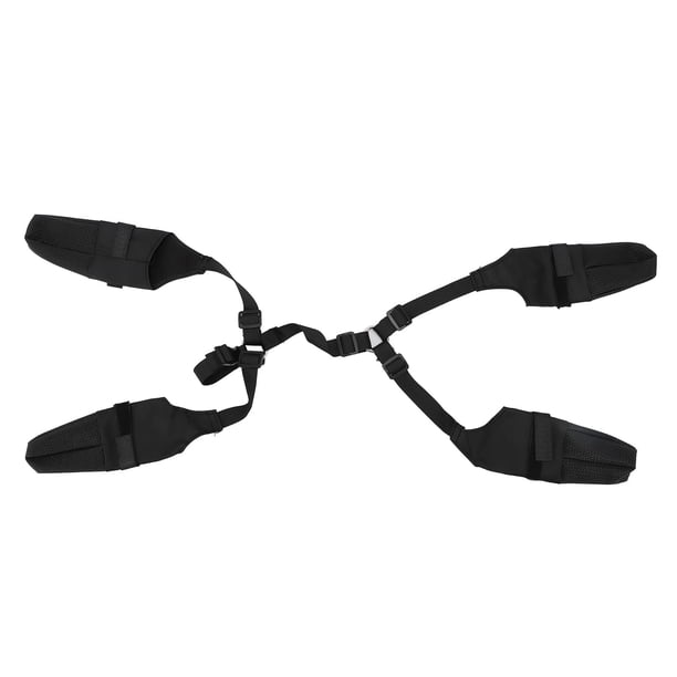 Botas Antideslizantes Para Perros,Botas Para Perros Con Tirantes,Protector De Patas De Espinas Y Pavimento Caliente,Botas Para Caminar Al Aire Libre Para Perros Para Nieve Al