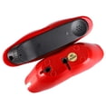 thumbnail image 3 of Teléfono fijo con cable en forma de labio de boca roja de Telephone Suwimut, 3 of 5