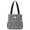 a-Small daisy, variant on Floral Tote Bag Large Shoulder Bag with Multi Pockets for Gym Travel Beach Daily Bags