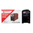 thumbnail image 2 of Soldadora Inversora MARAGA MW-ARC160 160 Amp 110V/220V SMAW/MMA Lift TIG Anti-Stick Ahorro de Energía, 2 of 7