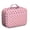 Pink-37, variant on Insulated Lunch Bag With Classic Polka Dot Pattern, Durable Lightweight Tote For School, Daycare, Picnics, And Travel. Perfect For Vintage, Retro, Minimalist, And Geometric Dot Lovers