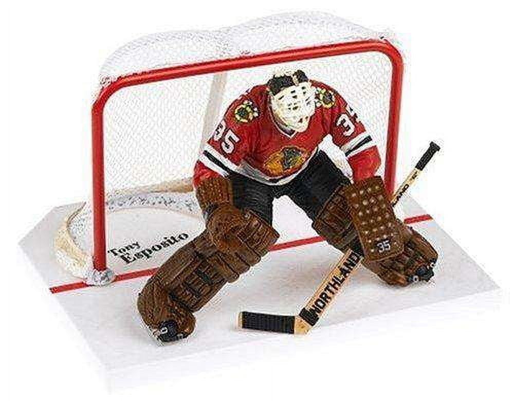 Mcfarlane マクファーレン NHLフィギュア Tony Esposito c33d1f78-079d-417d-8c69-