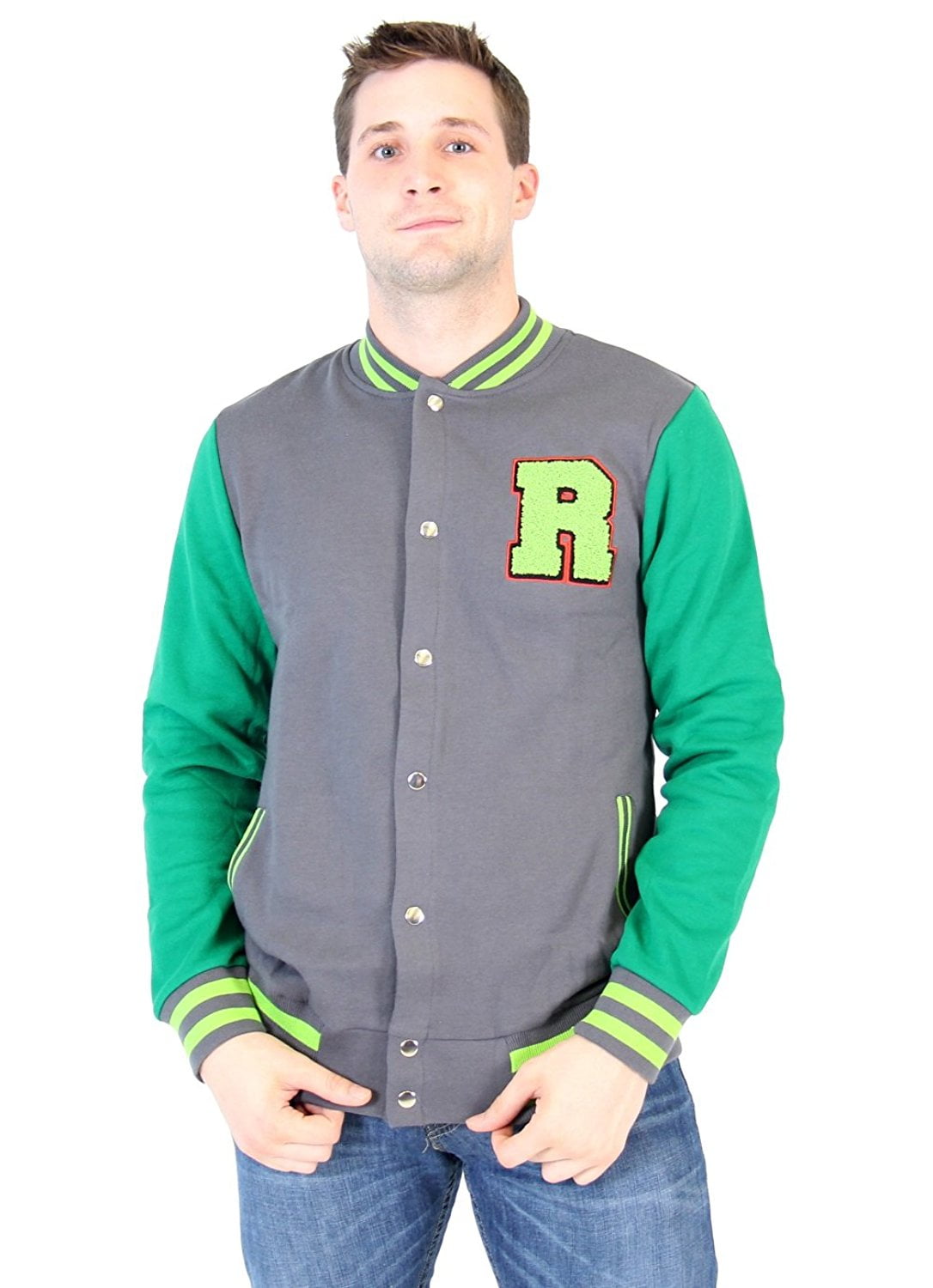 Teenage Mutant Ninja Turtles Adult 