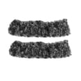 thumbnail image 1 of 2 fundas para cuchillas de patines de hielo, protector de patines, toalla interior, protectores de patinaje sobre hielo, fundas para patines de hockey Gris, 1 of 8