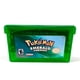 thumbnail image 2 of Pokémon Emerald Standard Edition Gameboy Advance, 2 of 5