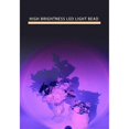 thumbnail image 5 of LED USB Sunset Lamp Night Light Projector Birthday Party Decoration Portable Mood Light for Bedroom, 5 of 5