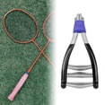 thumbnail image 3 of Badminton Stringing Clamp for Racquet Squash Badminton Racket B, 3 of 5