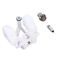 thumbnail image 4 of Carb Oil Cup Float, Carburetor Float Professional Reliable  for Mikuni, 4 of 8