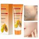 thumbnail image 2 of Papaya-Gel exfoliante de limpieza profunda, crema facial hidratante para la cara y el cuerpo, 100ml, 2 of 4