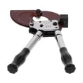 thumbnail image 1 of Wire Scissors, Cable Cutter Portable Adjustable  for 3x120mm² Cables, 1 of 7