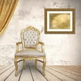 thumbnail image 3 of Allen, Kimberly 18x15 Gold Ornate Wood Framed with Double Matting Museum Art Print Titled - Golden Petals, 3 of 4