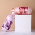 thumbnail image 5 of Lustre Set Up Spray Long Lasting Face & Body Makeup Setting Mist for All Day Shine and Hold 100ml, 5 of 5