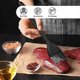 thumbnail image 5 of 2oz Heavy Duty Meat Injector Stainless Steel Marinade Injector Syringe For Bbq And Turkey, 2 Ounce, 5 of 5