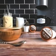 thumbnail image 6 of Fresh Roasted Coffee, Classic Medium Roast Coffee Pods, K-cup Compatible, 72 Count, 6 of 10