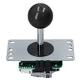 thumbnail image 1 of Arcade Game Joystick Kits, Arcade Game DIY Kit Parts Wide Application  For Fight Stick For MAME For PC Game, 1 of 8