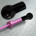 thumbnail image 1 of Barbell Base de fijación, soporte versátil de adultos, piso de barra giratoria para de rotación de sentadillas divididas, entrenamiento de, 1 of 8