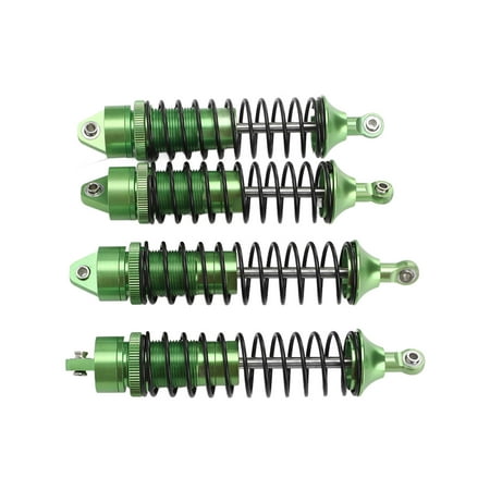 RC , Exquisite RC Car Shocks Stable For Arrma Green | Walmart Canada