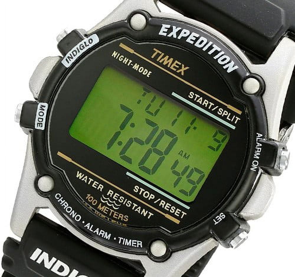 Timex atlantis watch outlet
