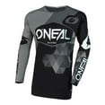 thumbnail image 4 of Oneal 2023 MAYHEM Covert Offroad Jersey Pant Combo Black/Gray (Large / 36), 4 of 7
