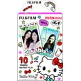 thumbnail image 2 of Fujifilm Instax Mini Instant Film (10 sheets, Hello Kitty 2016), 2 of 10