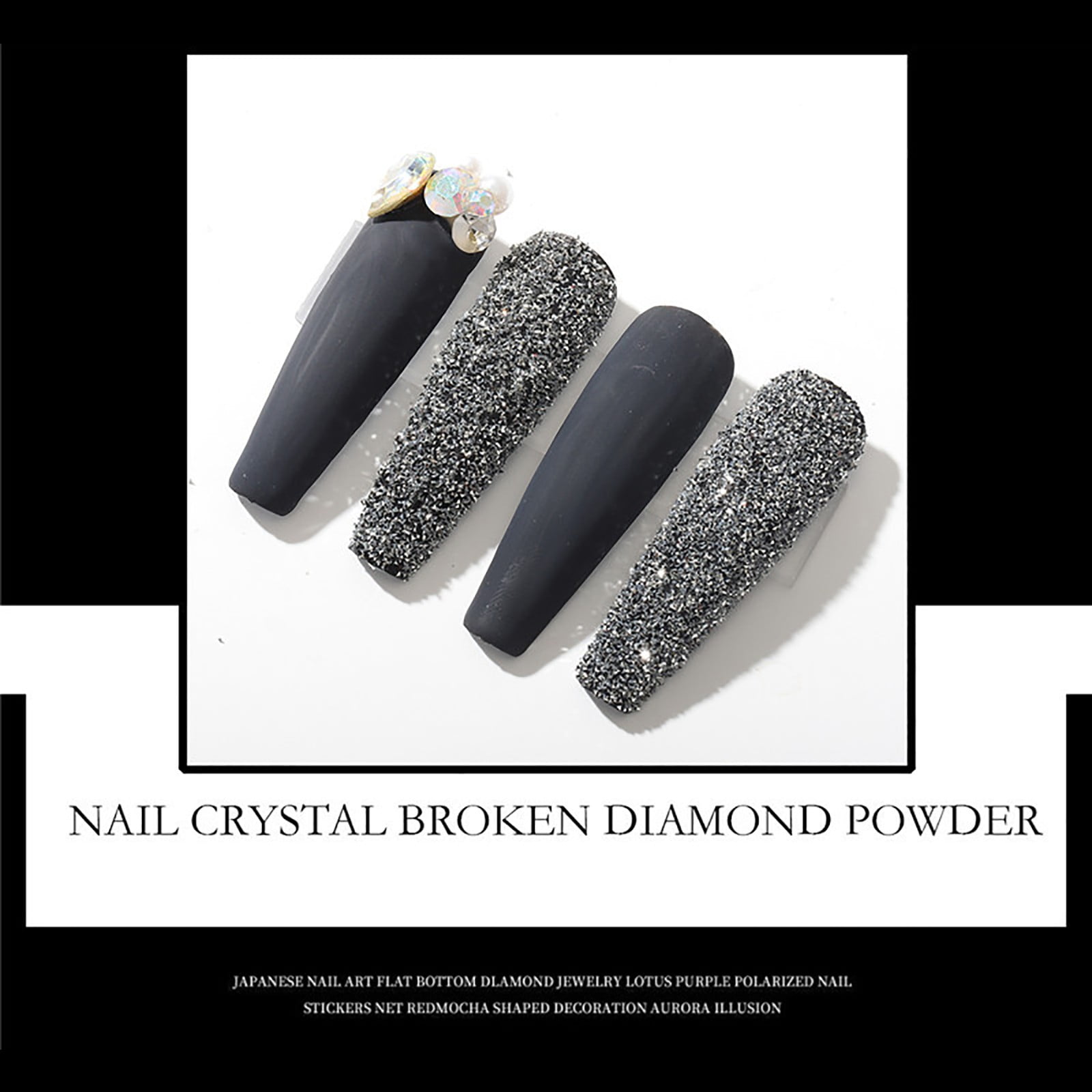 Gel Nail Brush Set Nail Things Brush for Nails Nail Base Coat Dip Top Coat Nail Dehydrator Nail Colors Glitter Top Coat Organic Nails Products Nail Dip Brush Color Pigments for Nails Nail File