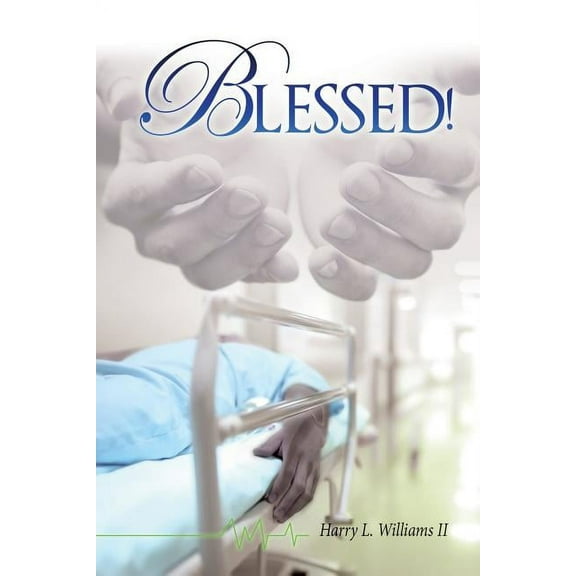 Blessed!, (Paperback)