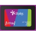thumbnail image 1 of SSD Stylos STMSSD1B 120GB, 1 of 1