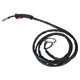 thumbnail image 1 of MIG  MáQuina de Soldadura / Accesorios Equipo Antorcha de Soldadura Binzel 14Ak para Equipos de Soldadura Mig  con Cable de 4M, 1 of 1