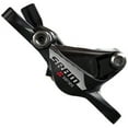 thumbnail image 2 of SRAM S700 Rear Hydraulic Disc Brake & Lever 10-S Post Mount Black, 2 of 2