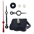 thumbnail image 4 of Reloj de pared de , mecanismo de movimiento, piezas de reparación de motor, herramientas de reparación manual Yuyangstore  Movimiento de reloj de pared de cuarzo, 4 of 8