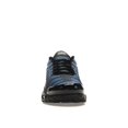 thumbnail image 3 of Nike Men's Air Max Plus Black University Blue Running Shoes, from StockX, 3 of 5