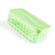 thumbnail image 4 of Bandejas para cubitos de hielo de silicona de fácil liberación, flexibles, sin BPA, con tapa y recipiente para preparar té, café y más, de 36 cubitos, 4 of 8