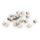 thumbnail image 1 of 10Pcs 250V 0.63A 630AMP Fusibles de vidrio de acción rápida Tubos 5mm x 20mm, 1 of 1
