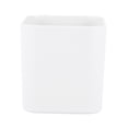 thumbnail image 4 of Minkissy Pegboard Accessories for Home Organization Plastic White Set, 4 of 7