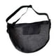 thumbnail image 4 of Bolsa de transporte de baloncesto Bolsa de transporte con bolsillo para balones impermeables Portador de malla para Negro Zulema Estuche de baloncesto, 4 of 8