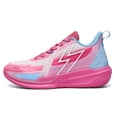 thumbnail image 1 of BINQER Zapatillas de baloncesto for hombre, transpirables, con amortiguación multicapa, resistentes al desgaste y antideslizantes, for entrenamiento deportivo., 1 of 5