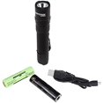 thumbnail image 4 of Nightstick USB Rechargeable Tactical Flashlight, Black, 4 of 4