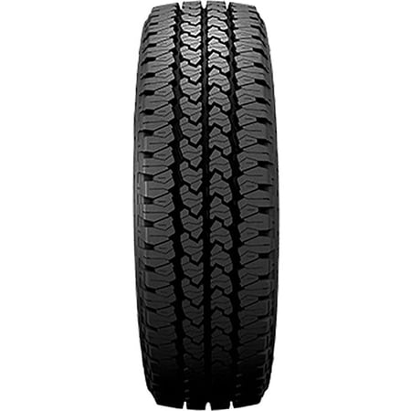 Firestone Transforce AT 285/60R20 125 R Tire Sansujyuku sansujyuku.com