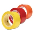 thumbnail image 2 of 3M Vinyl Tape 471 2in x 36yd, Red 1 Roll 471IWRED, 2 of 2