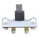 thumbnail image 2 of Escobillas De Carbón Para Motor, Ensamblaje De Escobillas De Carbón Para Generador, Reemplazo De Plástico Y Cobre GX630 Para Generador De Gasolina De 10kw-15kw ANGGREK Otros, 2 of 8