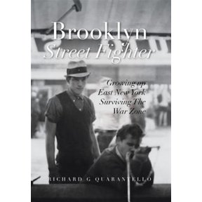 Pre-Owned Surviving the Warzone : Growing Up East New York Brooklyn